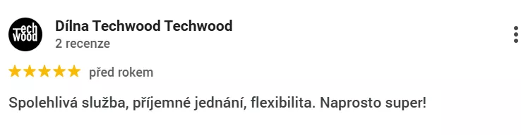 Recenze 2