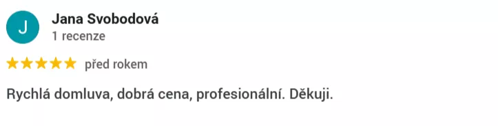 Recenze 3