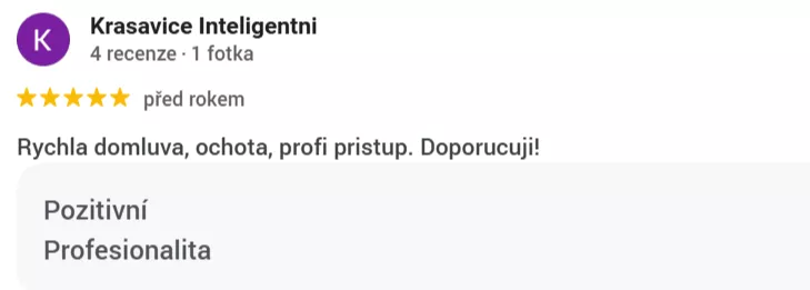 Recenze 4